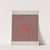 Coverlet - Section of Right Side by Cornelius Christoffels