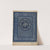 Coverlet (U.S. Seal) by J. Howard Iams