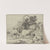 Cow herd with shepherds by Dirck van Bergen