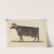 Cow Weather Vane by American 20th Century