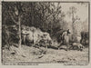 Cowherd (c. 1850–60)