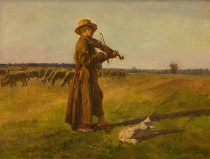 Cowherd