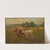 Cows by Edward Mitchell Bannister