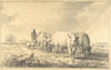 Cows in a Landscape