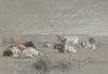 Cows in a Landscape