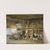 Cows in a Stable by Jan van Ravenswaay