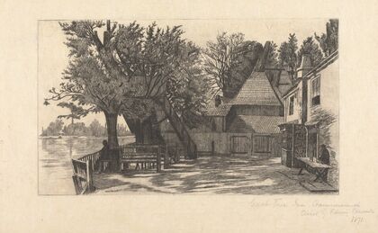 Crab Tree Inn, Hammersmith