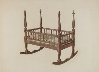 Cradle