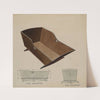 Cradle (c. 1936) by Wellington Blewett