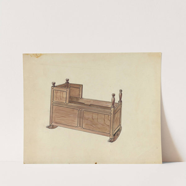 Cradle by American 20th Century