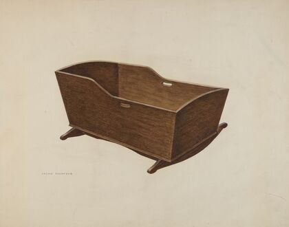 Cradle