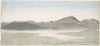 Craig Goch, Moel Hebog, North Wales (ca. 1802)