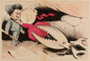 Cramponne-toi, Gugusse, vl’là que ça recommence (1877)
