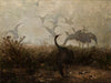 Cranes