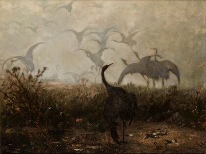 Cranes