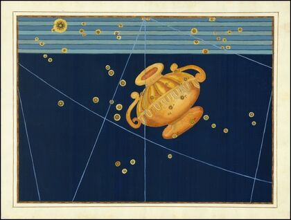 Crater (1624)