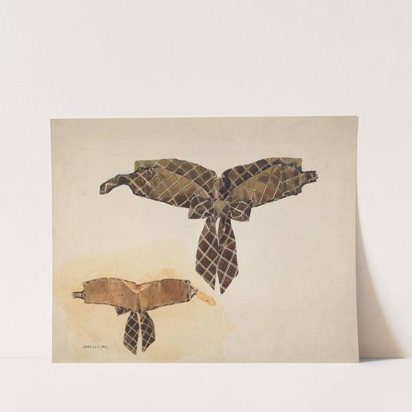 Cravat by James Vail