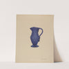 Cream Pitcher by Janet Riza
