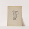 Cream Pitcher by Janet Riza