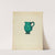 Cream Pitcher by Janet Riza