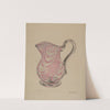 Cream Pitcher by John Tarantino