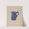 Cream Pitcher by Frank Fumagalli