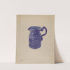 Cream Pitcher by Frank Fumagalli