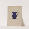 Cream Pitcher by Janet Riza
