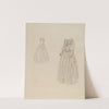 Cream Taffeta Dress by Arelia Arbo