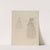 Cream Taffeta Dress by Arelia Arbo