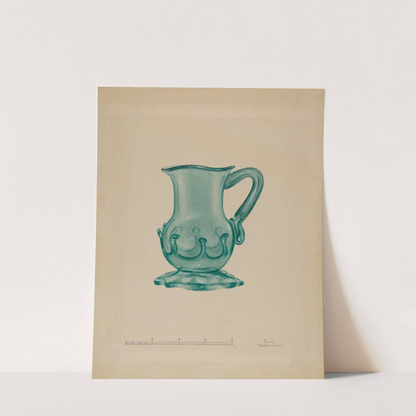 Creamer by John Tarantino