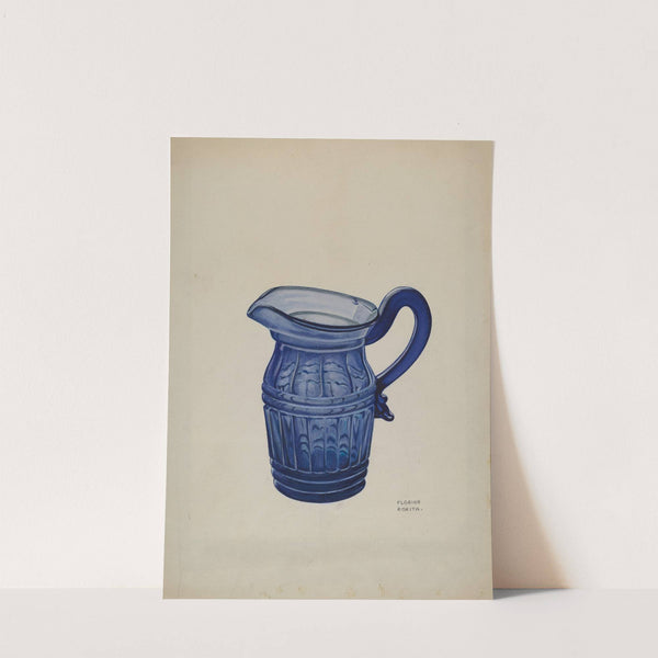 Creamer by Florian Rokita