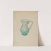 Creamer by Giacinto Capelli