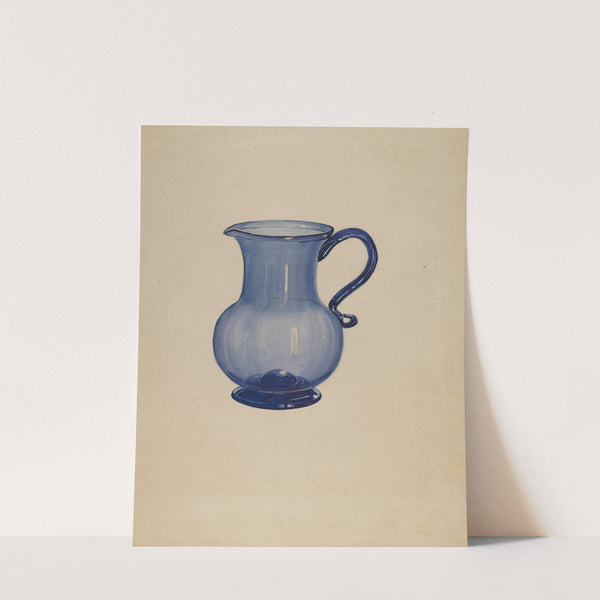 Creamer by John Dana