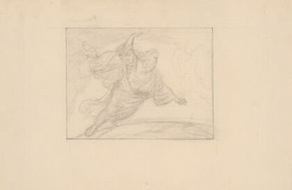 Creation of the world (1856)