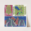 Creations Pl.11 (1945) by Jef de Schilder