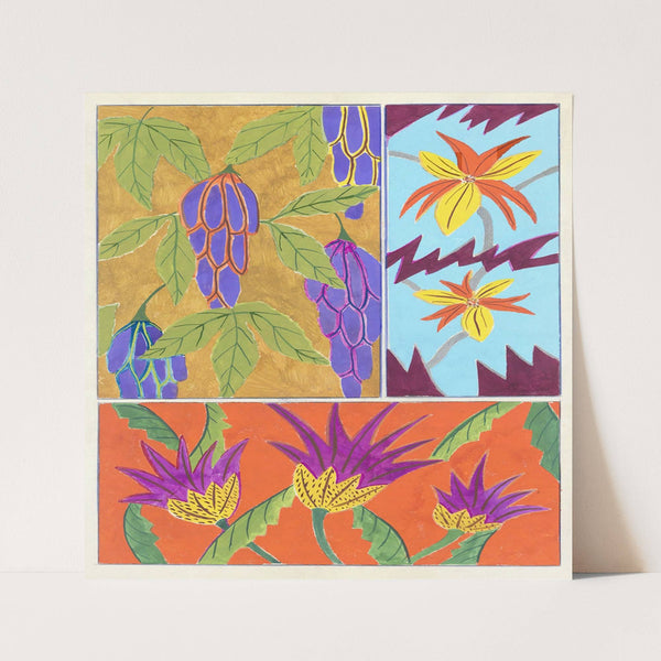 Creations Pl.19 (1945) by Jef de Schilder