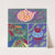 Creations Pl.22 (1945) by Jef de Schilder
