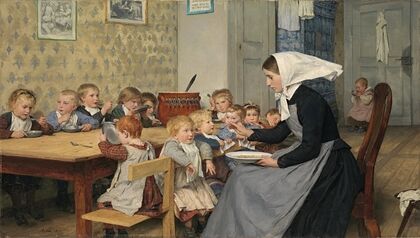 Creche (1890)