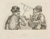 Credulity (1810)