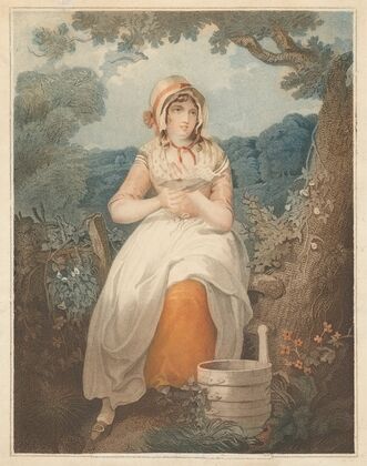 Credulity (1796)