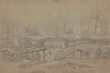 Creek near Columbia, Tennessee, March 20, 1862