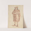 Crepin&#039;s Master by After Claude Gillot