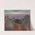 Crépuscule Aux Hortensias (1918) by Maurice Denis