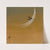 Crescent Moon (1847) by Shibata Zeshin