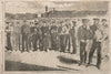 Crew of the United States Steam-Sloop ‘Colorado,’ Shipped at Boston, June 1861 (1861)
