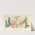Crewel Bed Hanging (c. 1938) by Helen E. Gilman