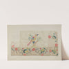 Crewel Embroidery by Helen E. Gilman