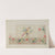 Crewel Embroidery by Helen E. Gilman