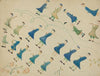 Crewel Embroidery